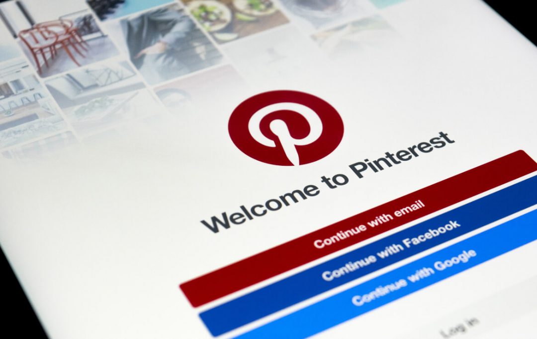 Pinterest marketing