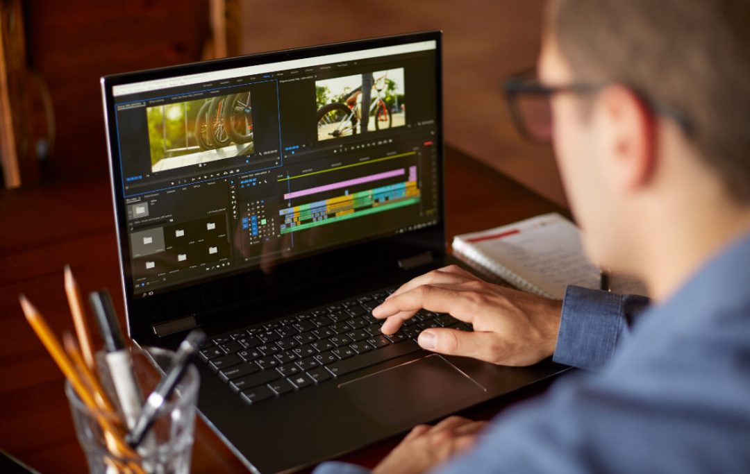 Adobe Premiere Pro