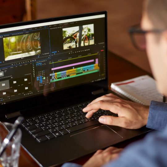 Adobe Premiere Pro