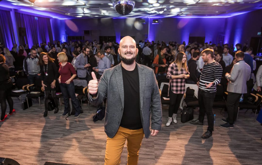 Digibox Top slovenski experti