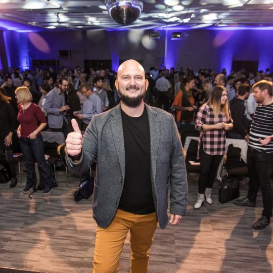 Digibox Top slovenski experti