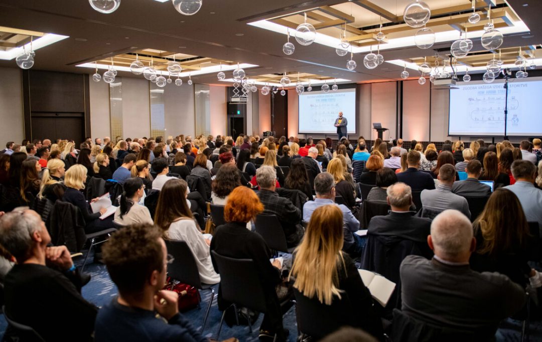 Digitalni marketing od A do Ž