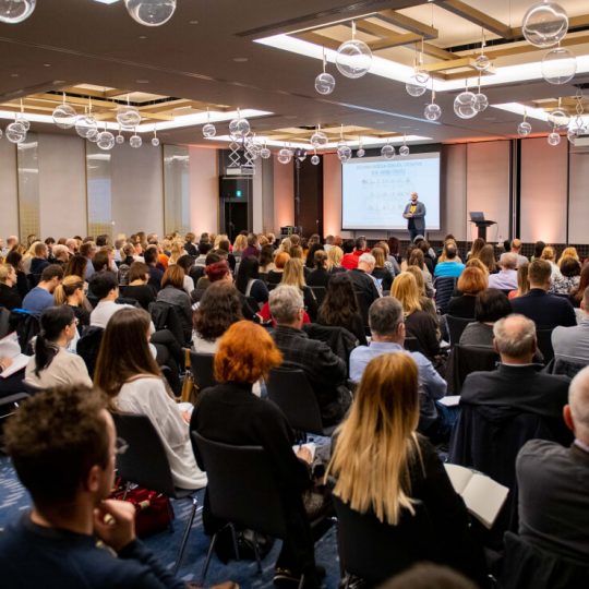 Digitalni marketing od A do Ž
