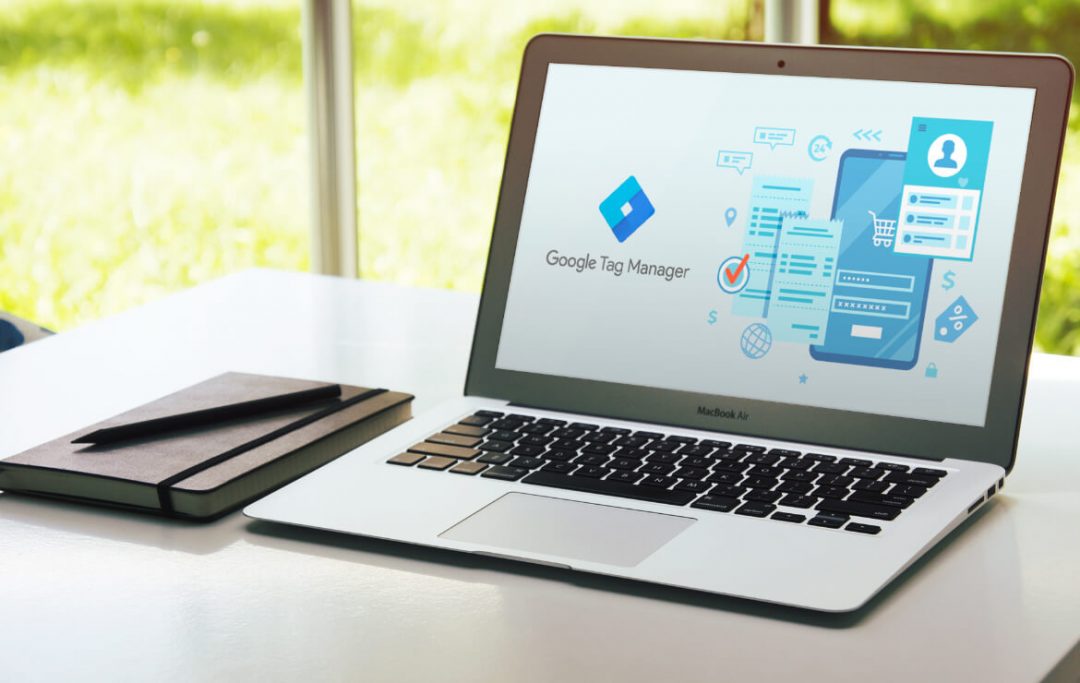 Google Tag Manager