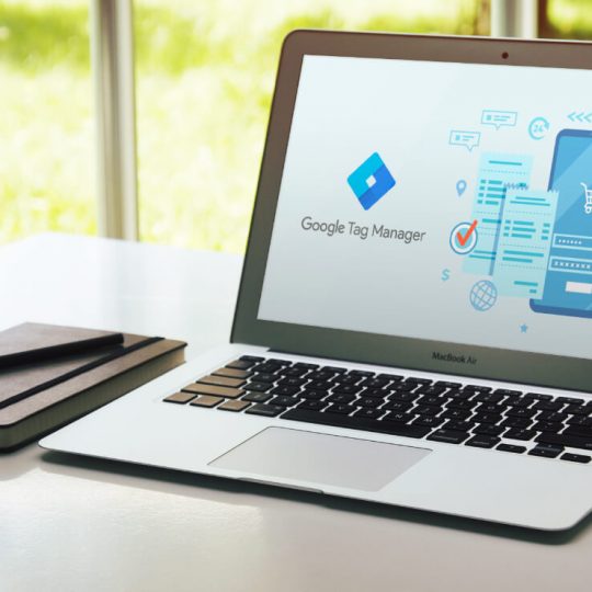 Google Tag Manager
