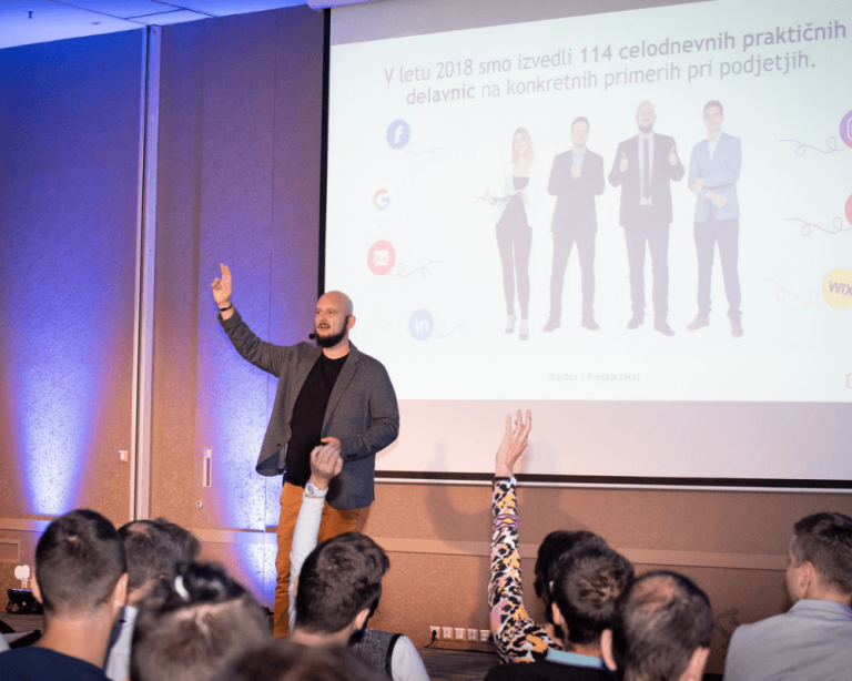 digitalni-marketing-kako-do-linkedIn-all-star-profila-martin-korošec